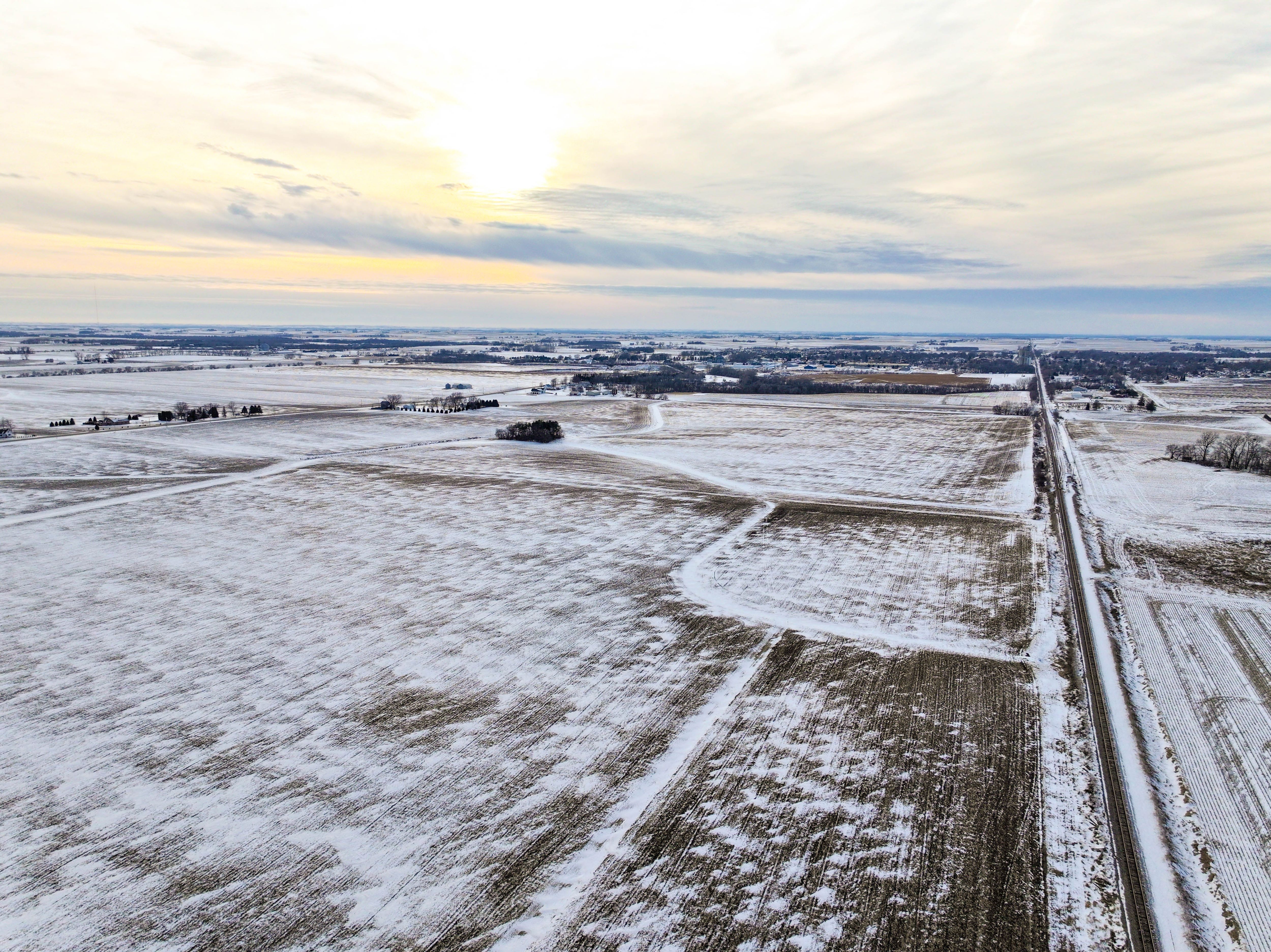 Listing Photo: 10_Jesup Iowa Farmland Available